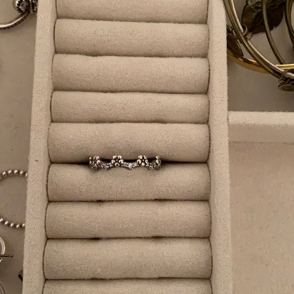 Pandora ring